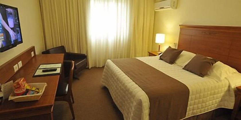Imagen general del Laghetto Villa Moura. Foto 1