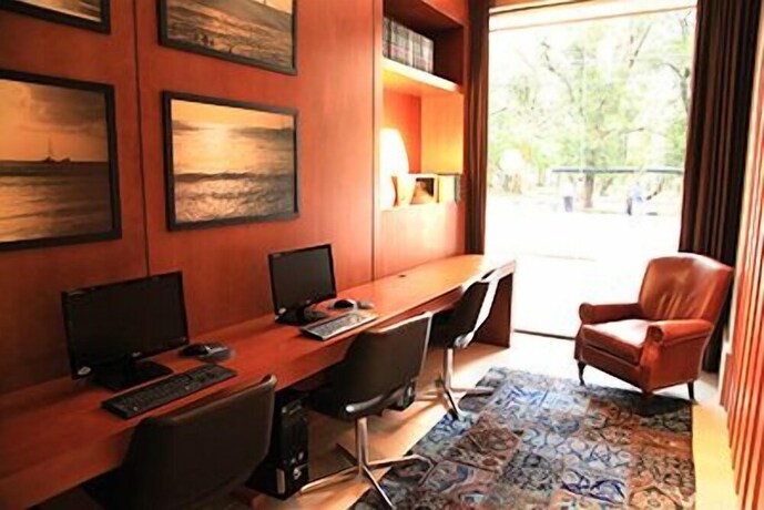 Imagen de los interiores del Laghetto Villa Moura. Foto 36