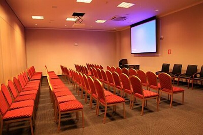 Imagen de los interiores del Laghetto Villa Moura. Foto 37