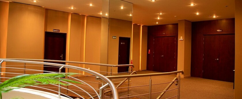 Imagen de los interiores del Laghetto Villa Moura. Foto 38