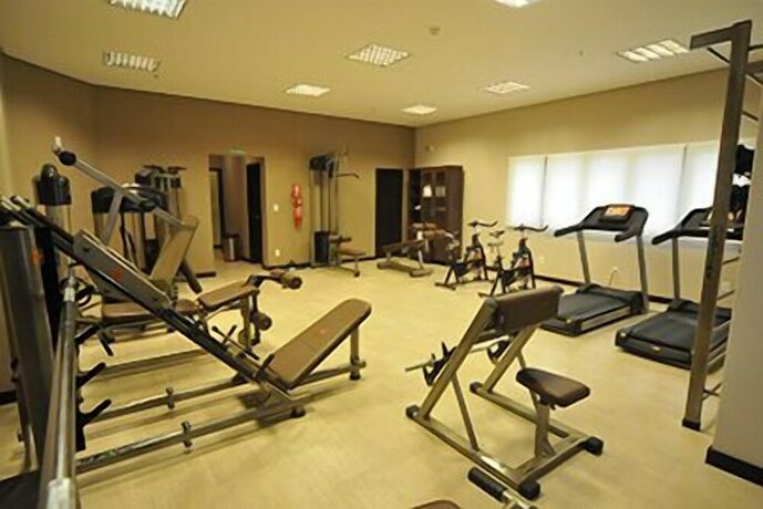 Imagen de los interiores del Laghetto Villa Moura. Foto 39