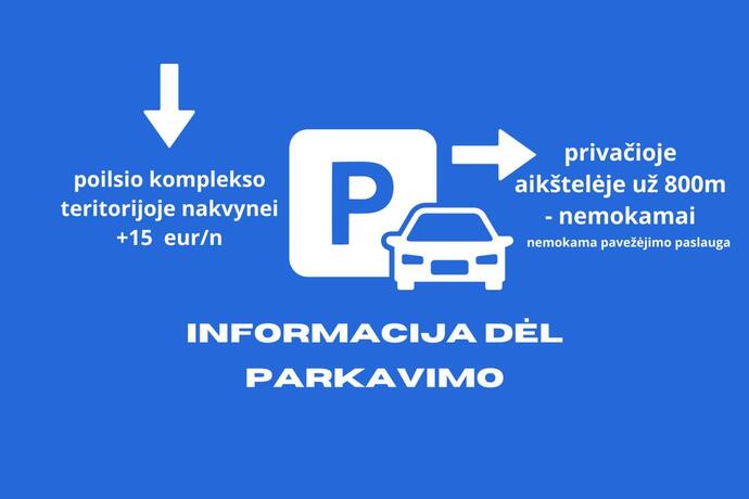 Imagen general del Lagūna - &Scaron;ventoji. Foto 9