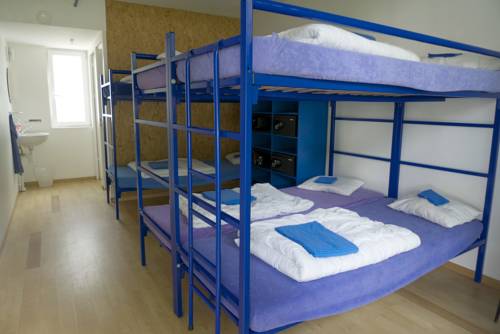 Imagen de la habitación del Lago Lodge. Foto 3