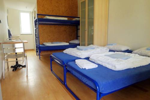 Imagen de la habitación del Lago Lodge. Foto 6