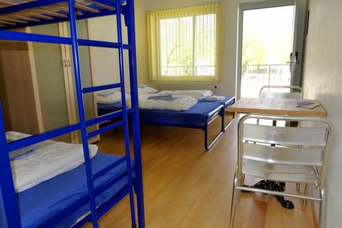 Imagen de la habitación del Lago Lodge. Foto 7