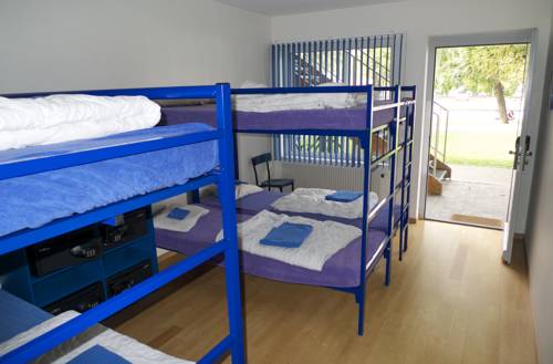Imagen de la habitación del Lago Lodge. Foto 9