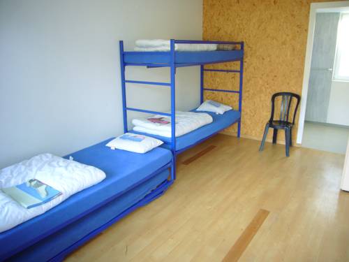 Imagen de la habitación del Lago Lodge. Foto 10