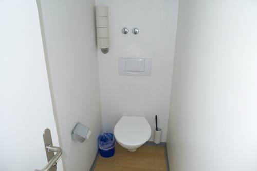 Imagen de la habitación del Lago Lodge. Foto 15