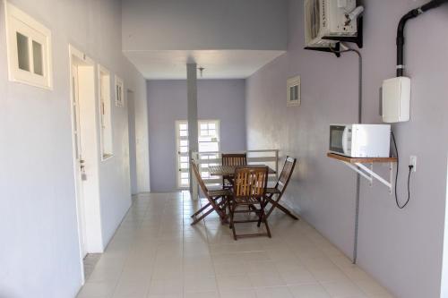 Imagen general del Lagoa Dos Ventos. Foto 2