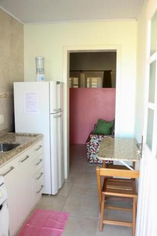 Imagen de la habitación del Lagoa Dos Ventos. Foto 9