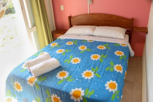 Imagen general del Lagoa Dos Ventos. Foto 5