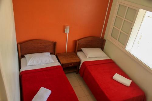 Imagen general del Lagoa Dos Ventos. Foto 7