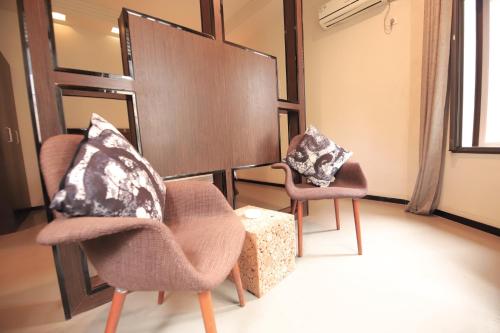 Imagen de la habitación del Lagom Gulangyu Stay Boutique Inn. Foto 6