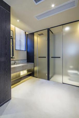 Imagen de la habitación del Lagom Gulangyu Stay Boutique Inn. Foto 7