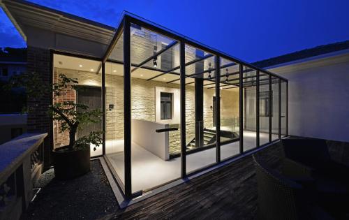 Imagen de la habitación del Lagom Gulangyu Stay Boutique Inn. Foto 8