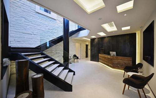 Imagen general del Lagom Gulangyu Stay Boutique Inn. Foto 1