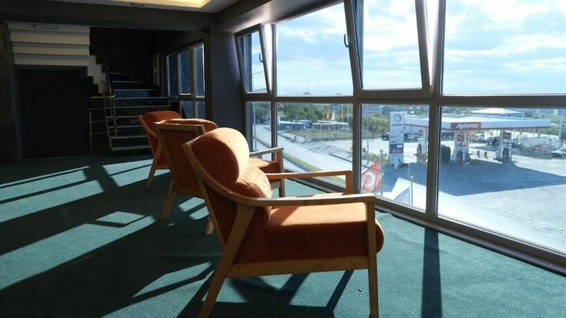 Imagen general del Lagom Hotel. Foto 7