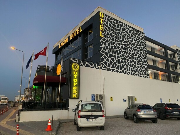 Imagen general del Lagom Hotel. Foto 10
