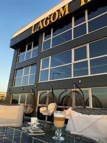 Imagen general del Lagom Hotel. Foto 12