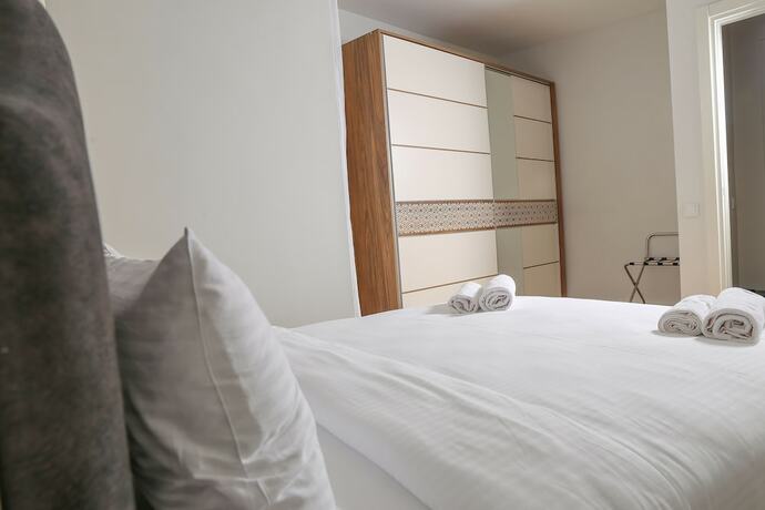 Imagen general del Lagom Nişantası Residence. Foto 1