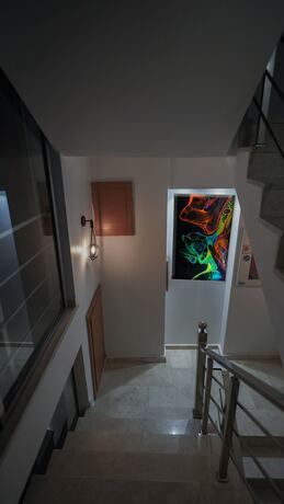 Imagen general del Lagom Nişantası Residence. Foto 2