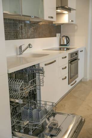 Imagen general del Lagom Nişantası Residence. Foto 3