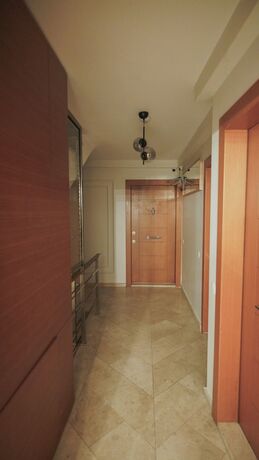 Imagen general del Lagom Nişantası Residence. Foto 4