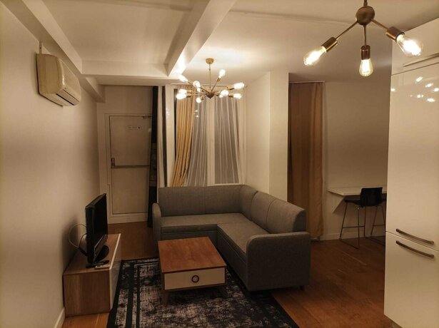 Imagen de la habitación del Lagom Nişantası Residence. Foto 16