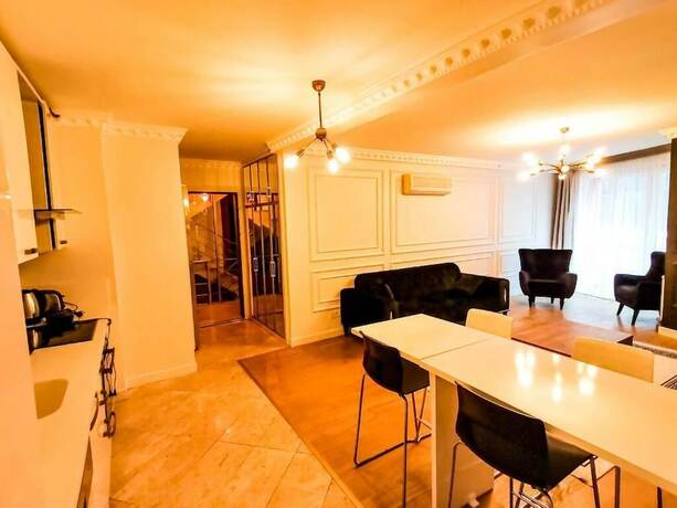 Imagen general del Lagom Nişantası Residence. Foto 7
