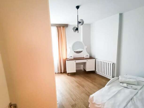 Imagen general del Lagom Nişantası Residence. Foto 8