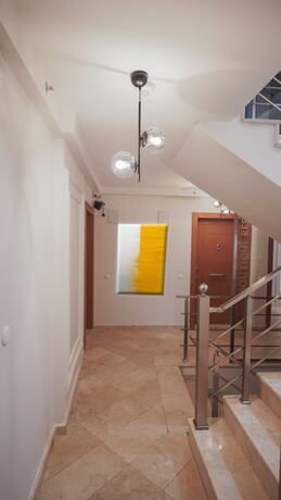 Imagen general del Lagom Nişantası Residence. Foto 9