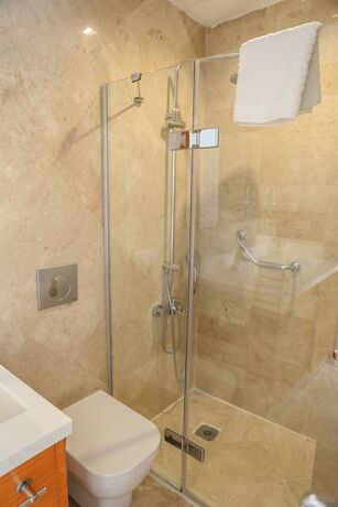 Imagen de la habitación del Lagom Nişantası Residence. Foto 19