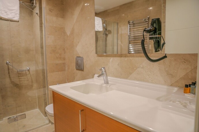 Imagen general del Lagom Nişantası Residence. Foto 12