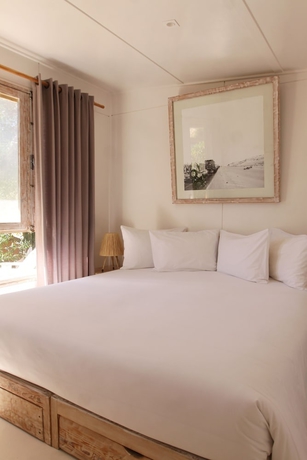 Imagen de la habitación del Lagon Energy Dakhla. Foto 4