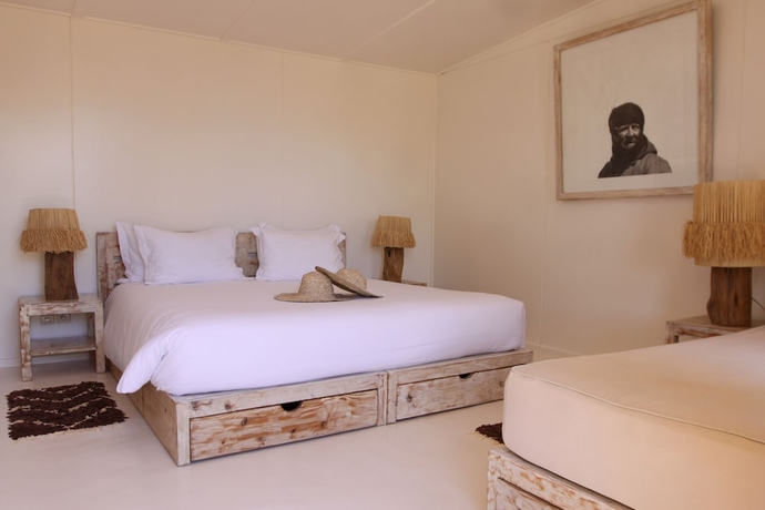 Imagen de la habitación del Lagon Energy Dakhla. Foto 6