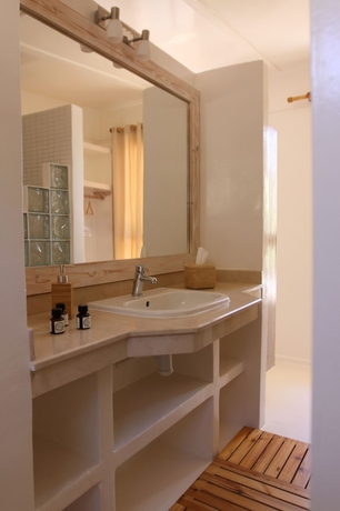 Imagen de la habitación del Lagon Energy Dakhla. Foto 8
