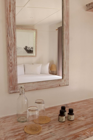 Imagen de la habitación del Lagon Energy Dakhla. Foto 11