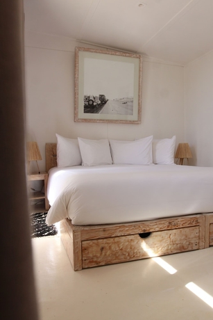 Imagen de la habitación del Lagon Energy Dakhla. Foto 12