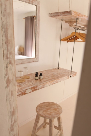 Imagen de la habitación del Lagon Energy Dakhla. Foto 13