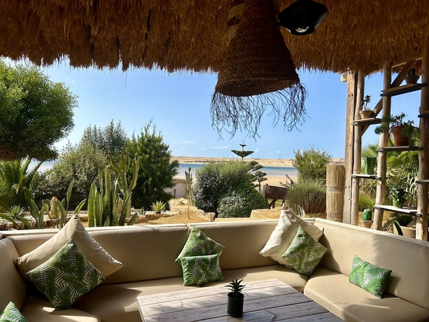 Imagen de la habitación del Lagon Energy Dakhla. Foto 14