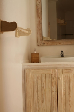 Imagen de la habitación del Lagon Energy Dakhla. Foto 17