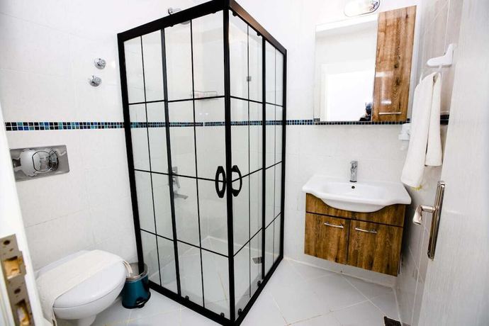Imagen de la habitación del Lagoon Boutique Hotel. Foto 10