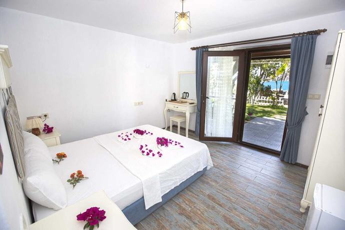 Imagen general del Lagoon Boutique Hotel. Foto 1