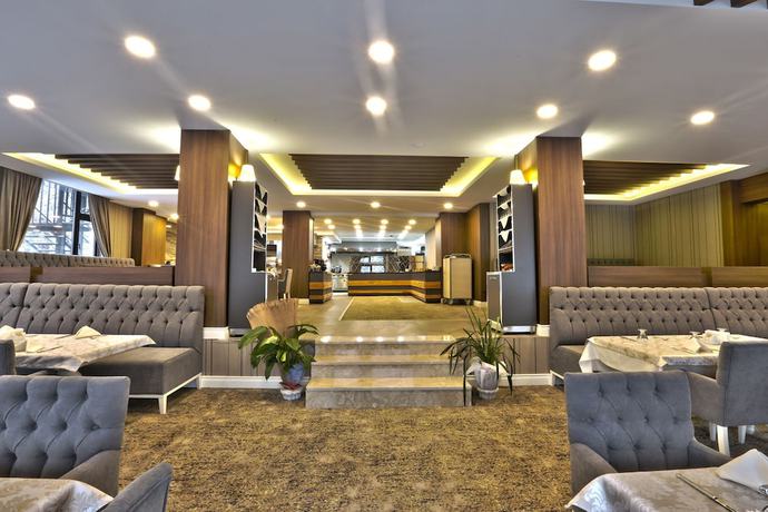 Imagen general del Lagoon Palace Hotel. Foto 1