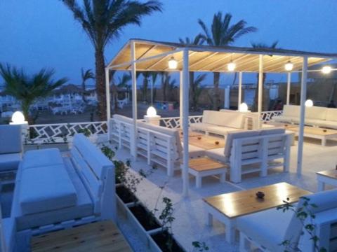Imagen general del Lagoonie Lodge & Beach. Foto 1
