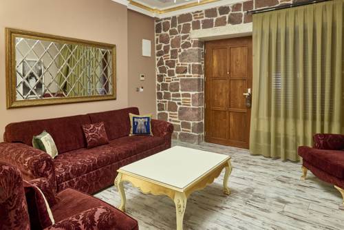 Imagen de la habitación del L'agora Old Town Hotel and Bazaar. Foto 2