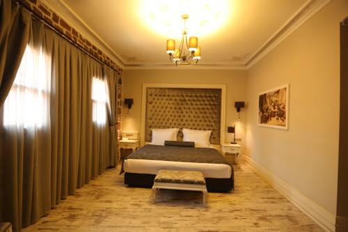 Imagen de la habitación del L'agora Old Town Hotel and Bazaar. Foto 5