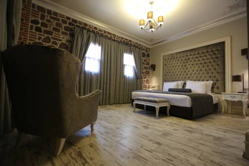 Imagen de la habitación del L'agora Old Town Hotel and Bazaar. Foto 6