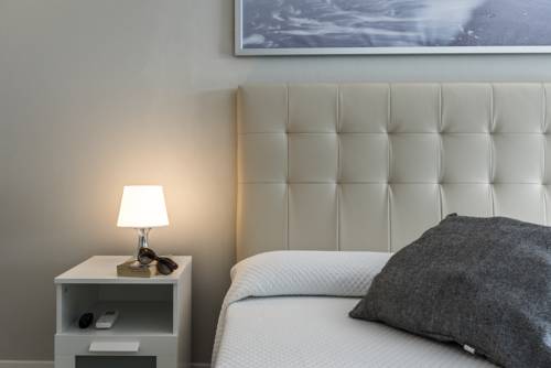 Imagen de la habitación del Lagos Village. Foto 2