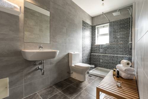 Imagen de la habitación del Lagos Village. Foto 4